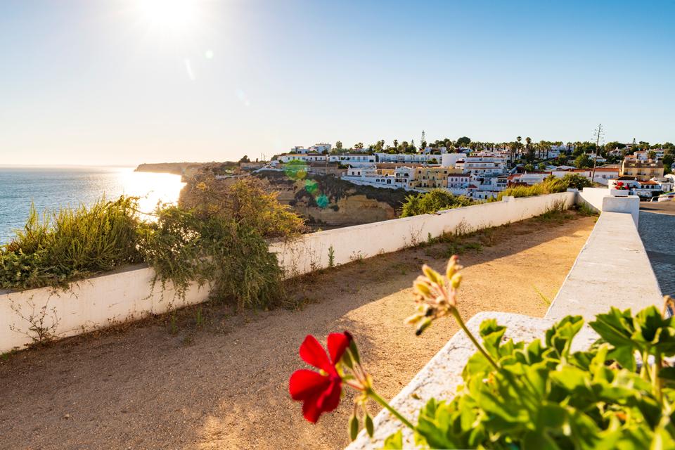 Carvoeiro Foto: 3 af 4