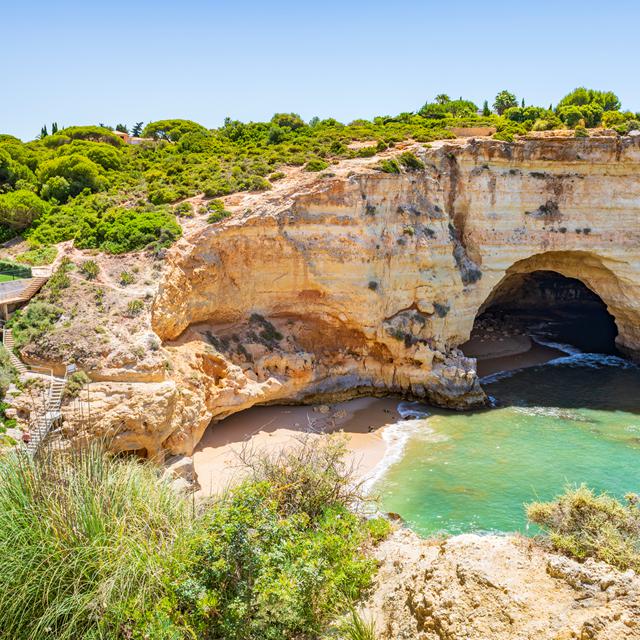 Algarvekysten