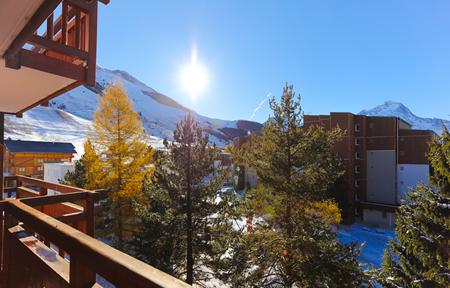 Résidence Tyrol slide 3