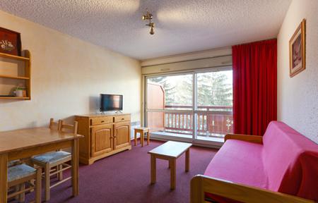 Résidence Tyrol slide 2