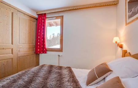 Résidence Prestige Sun Valley