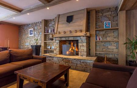 Résidence Prestige Sun Valley slide 2