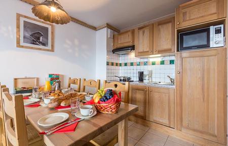 Résidence Prestige Sun Valley slide 3