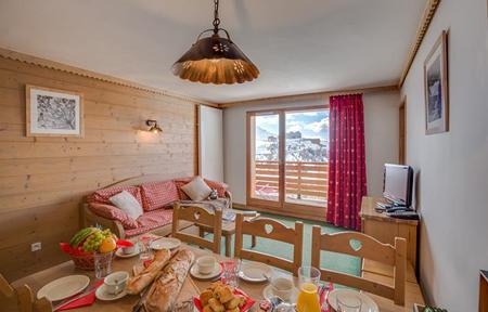 Résidence Prestige Sun Valley slide 4