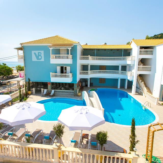 Apartments Vrachos Beach - billede 5