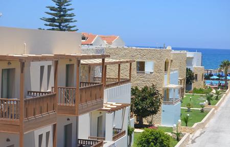 Hotel Erato - voksenhotel  slide 3