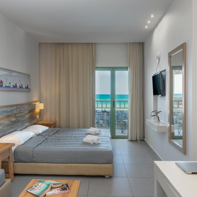 Hotel Erato - voksenhotel - billede 4