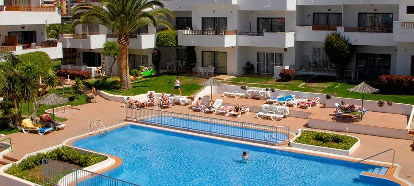 Lejligheder Cristian Sur slide 2