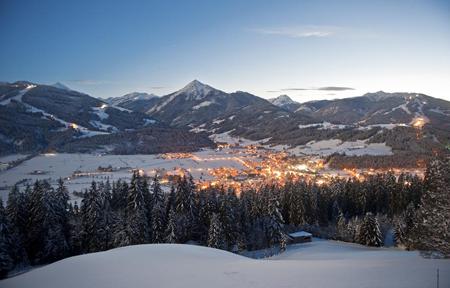 Hotel Kesselgrubs Ferienwelt  slide 4