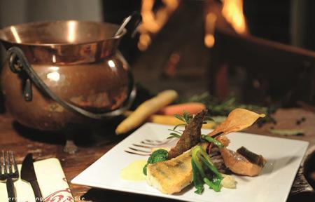 Hotel Kesselgrubs Ferienwelt  slide 3