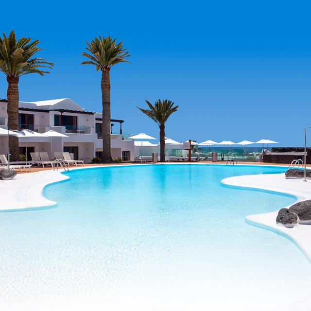 R2 Lejlighedshotel Bahía Kontiki