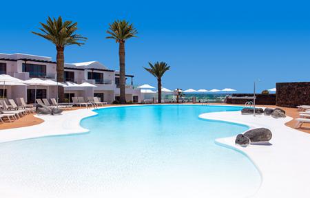 R2 Lejlighedshotel Bahía Kontiki