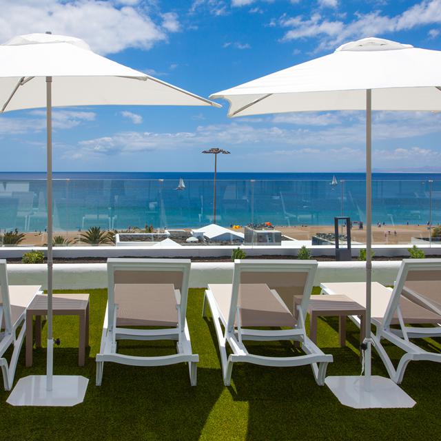 R2 Lejlighedshotel Bahía Kontiki - billede 2