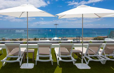 R2 Lejlighedshotel Bahía Kontiki slide 2