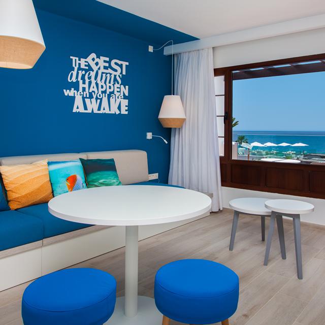 R2 Lejlighedshotel Bahía Kontiki - billede 5