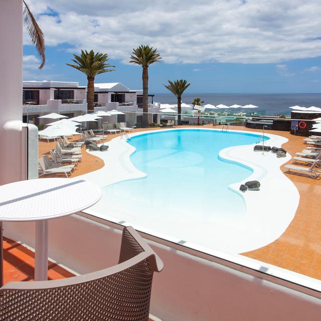 R2 Lejlighedshotel Bahía Kontiki - billede 4