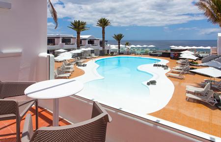 R2 Lejlighedshotel Bahía Kontiki slide 4