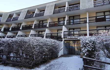 Résidence Bois des Coqs