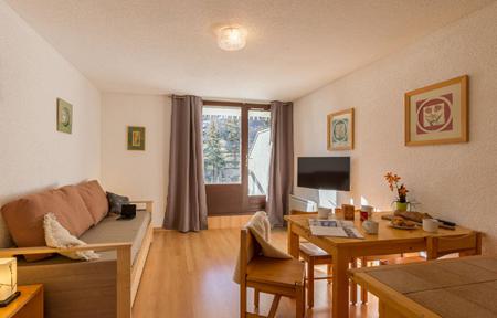 Résidence Bois des Coqs slide 3