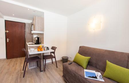 Résidence Bois des Coqs slide 5