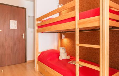 Résidence Bois des Coqs slide 4