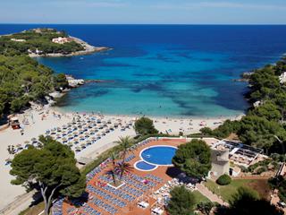 Font de Sa Cala, Spanien - All Inclusive afbudsrejse