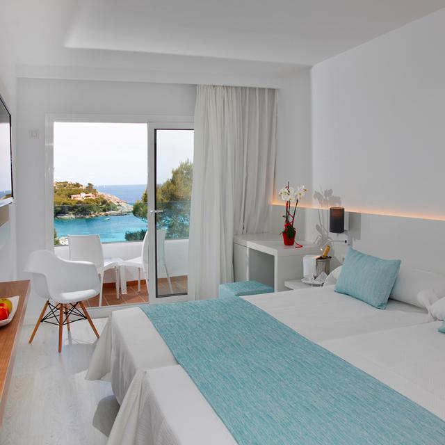 AluaSoul Carolina - Voksenhotel - billede 3