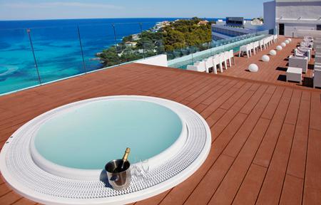 AluaSoul Carolina - Voksenhotel slide 2