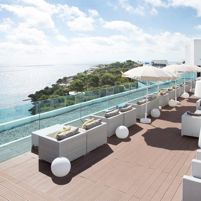 AluaSoul Carolina - Voksenhotel - billede 4