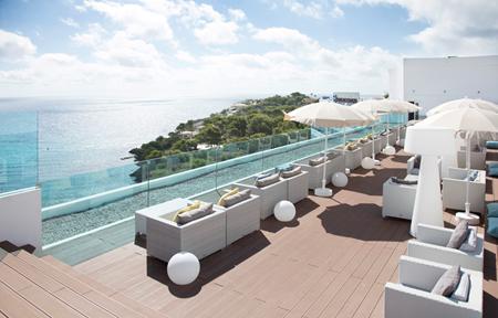 AluaSoul Carolina - Voksenhotel slide 4