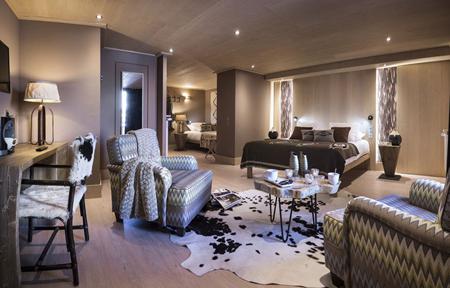 Residence Le Taos slide 4