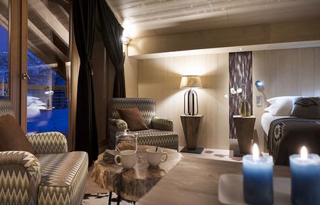 Residence Le Taos slide 2