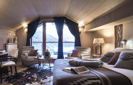 Residence Le Taos slide 5