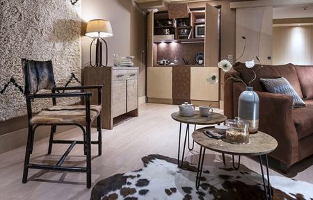 Residence Le Taos slide 3