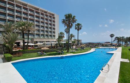 MedPlaya Hotel Pez Espada