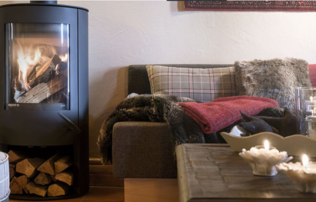 Résidence Montagnettes Le Hameau de la Sapiniere - ekstra værelser slide 3