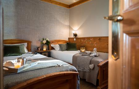 Résidence Montagnettes Soleil 1 slide 3