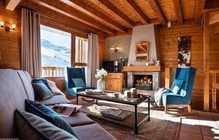 Résidence Montagnettes Soleil 2 slide 2