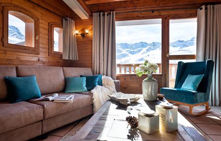 Résidence Montagnettes Soleil 2 slide 3