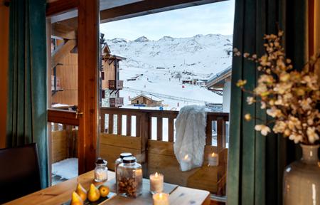 Résidence Montagnettes Soleil 2 slide 4