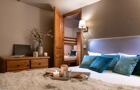 Résidence Montagnettes Soleil 2 slide 5