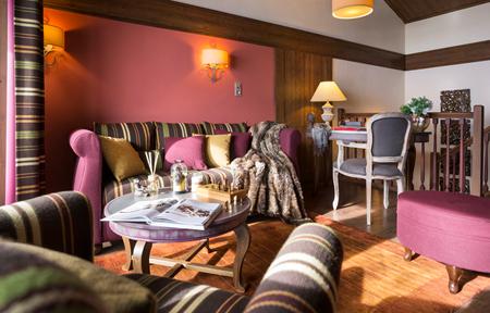 Résidence Le Hameau du Kashmir - ekstra værelser slide 5