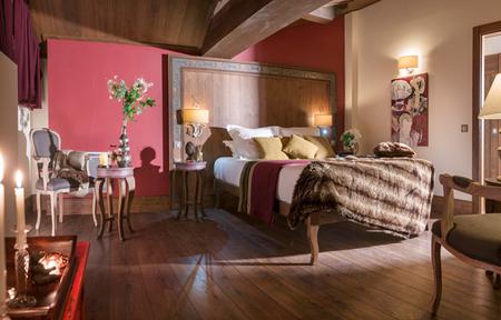 Résidence Le Hameau du Kashmir - ekstra værelser slide 2