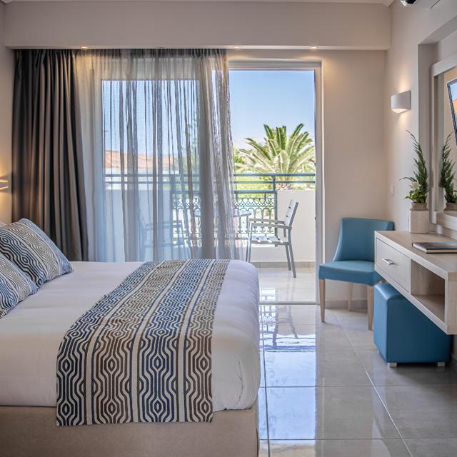 Hotel Marelen - billede 3