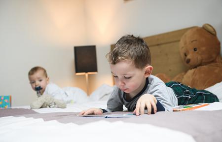 Résidence CGH L'Alpaga slide 4