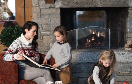 Résidence CGH L'Alpaga slide 5