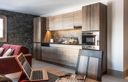 Résidence CGH L'Alpaga slide 3