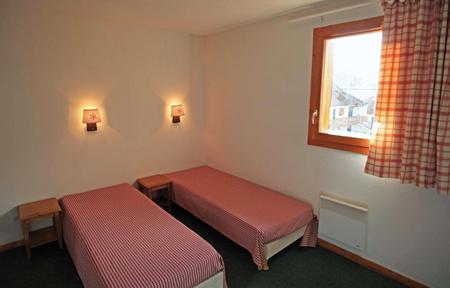 Résidence Valmonts - Ekstra værelser slide 4