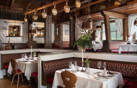 Hotel Höhlenstein slide 3