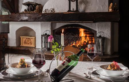 Hotel Höhlenstein slide 2